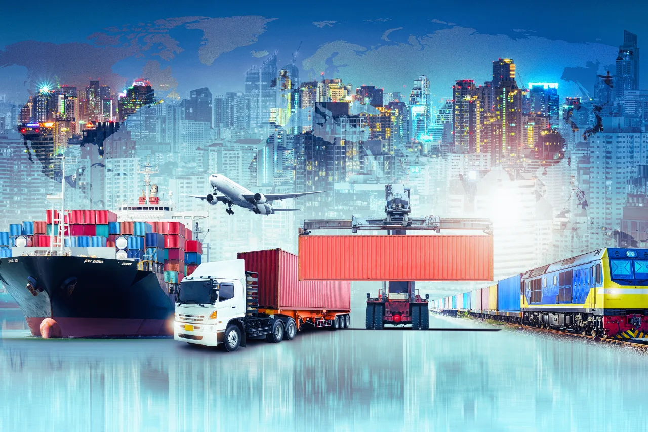 Cargo Services - All In One Cargo Service