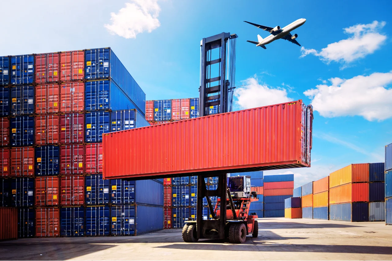 Importing Service - All In One Cargo Service