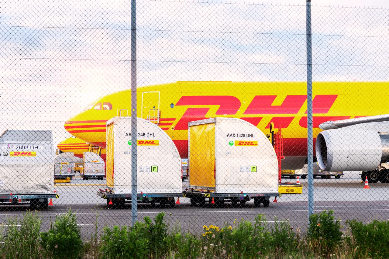 International Express - All In One Cargo Service